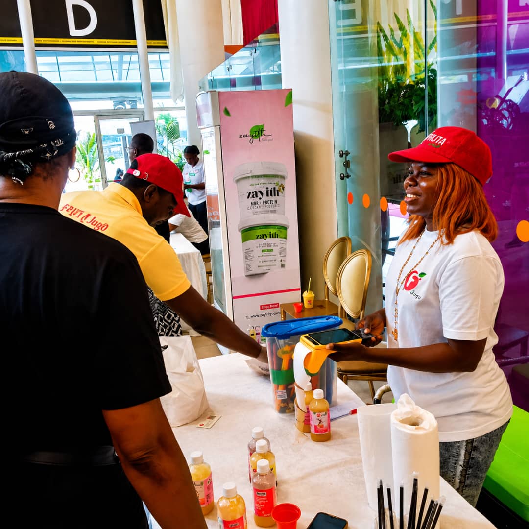 WIMBIZ Conference Partnership